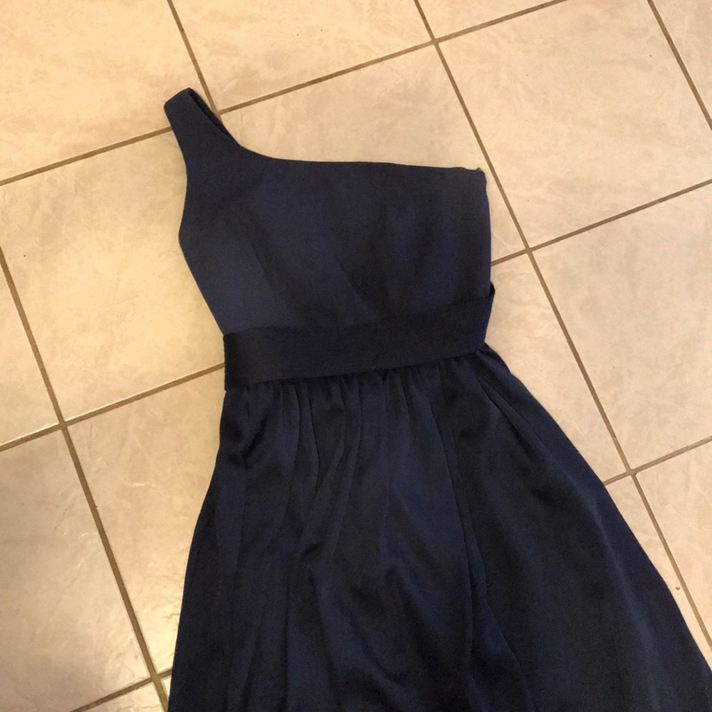 Vera Wang Bridesmaid dress